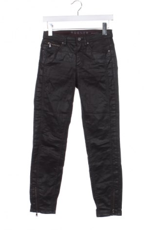 Pantaloni de femei Rosner, Mărime XS, Culoare Negru, Preț 202,99 Lei