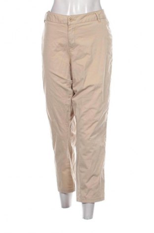 Damenhose S.Oliver, Größe XXL, Farbe Beige, Preis € 19,70