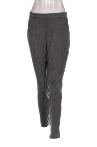 Damenhose S.Oliver, Größe XL, Farbe Grau, Preis 21,00 €