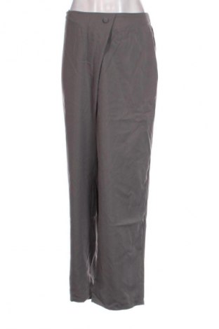 Damenhose SHEIN, Größe XL, Farbe Grau, Preis 14,83 €