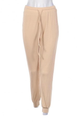 Damenhose SHEIN, Größe S, Farbe Beige, Preis € 11,99