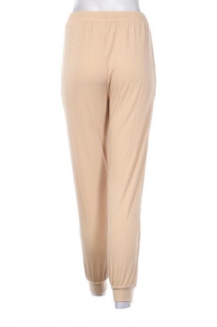 Damenhose SHEIN, Größe S, Farbe Beige, Preis € 11,99
