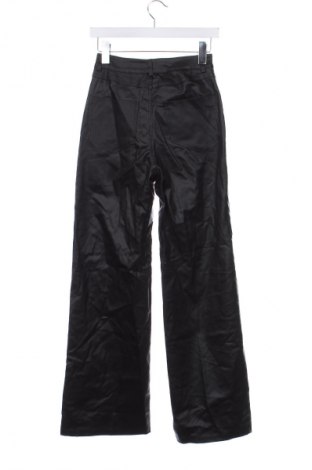 Pantaloni de femei SHEIN, Mărime XS, Culoare Negru, Preț 94,99 Lei