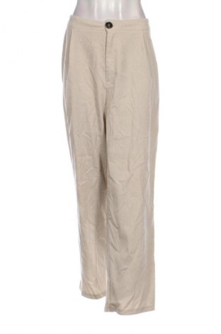 Damenhose SHEIN, Größe XL, Farbe Beige, Preis € 24,46