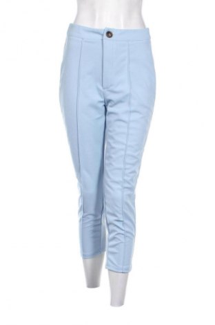 Damenhose SHEIN, Größe M, Farbe Blau, Preis 16,99 €