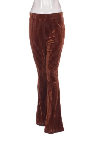 Damenhose SHEIN, Größe S, Farbe Braun, Preis € 11,99