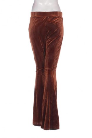 Damenhose SHEIN, Größe S, Farbe Braun, Preis € 11,99