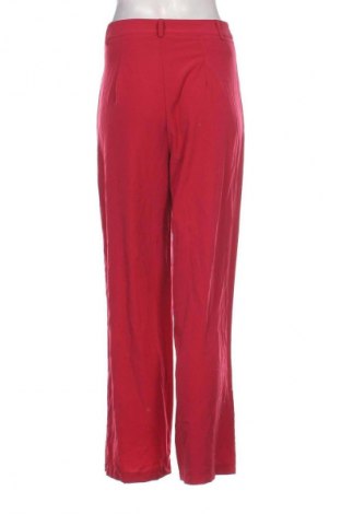 Damenhose SHEIN, Größe S, Farbe Rot, Preis 15,03 €