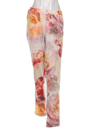 Pantaloni de femei Samsoe & Samsoe, Mărime L, Culoare Multicolor, Preț 111,99 Lei