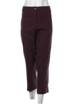 Damenhose Sara Lindholm, Größe XXL, Farbe Rot, Preis € 6,99