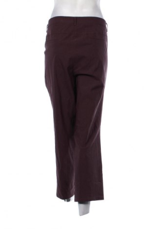 Damenhose Sara Lindholm, Größe XXL, Farbe Rot, Preis € 6,99