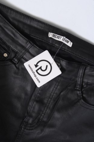 Damenhose Secret, Größe M, Farbe Schwarz, Preis € 10,99