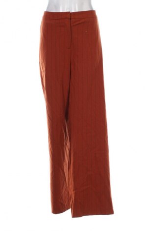 Damenhose Selected Femme, Größe M, Farbe Orange, Preis 41,94 €