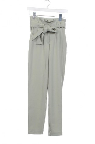 Damenhose Sinsay, Größe XS, Farbe Grün, Preis 8,42 €