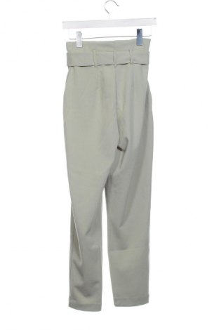 Damenhose Sinsay, Größe XS, Farbe Grün, Preis 8,42 €