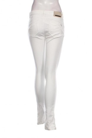 Pantaloni de femei Sportmax Code, Mărime S, Culoare Alb, Preț 374,54 Lei