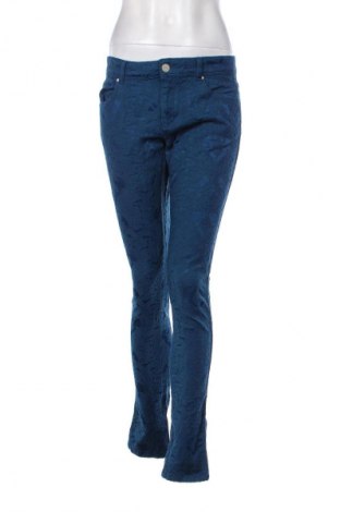 Pantaloni de femei Steps, Mărime M, Culoare Albastru, Preț 25,99 Lei