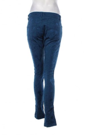 Pantaloni de femei Steps, Mărime M, Culoare Albastru, Preț 25,99 Lei