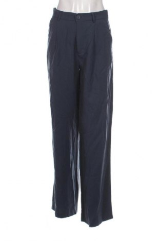 Damenhose Stradivarius, Größe M, Farbe Blau, Preis 14,84 €