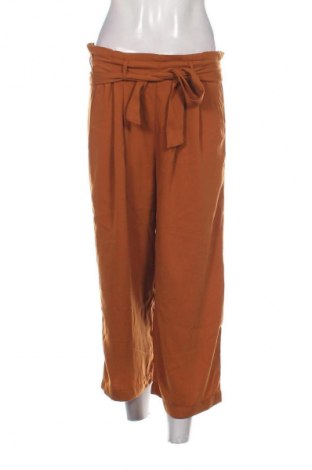 Damenhose Stradivarius, Größe S, Farbe Orange, Preis € 5,99