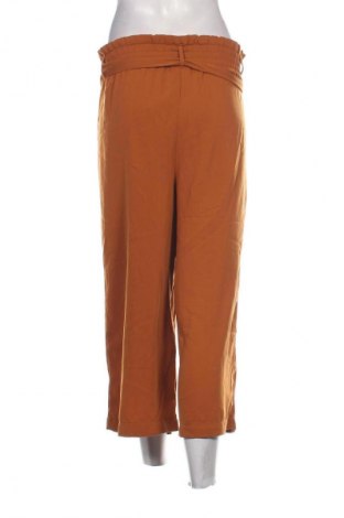 Damenhose Stradivarius, Größe S, Farbe Orange, Preis € 5,99