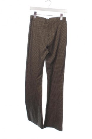 Pantaloni de femei Stradivarius, Mărime XS, Culoare Multicolor, Preț 38,99 Lei