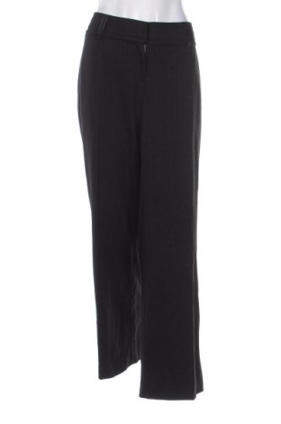 Pantaloni de femei Strenesse Gabriele Strehle, Mărime XL, Culoare Negru, Preț 135,99 Lei