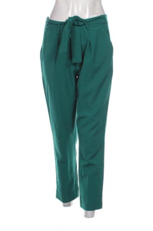 Pantaloni de femei Tally Weijl, Mărime M, Culoare Verde, Preț 81,63 Lei