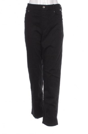 Damenhose Time and tru, Größe XL, Farbe Schwarz, Preis 31,99 €