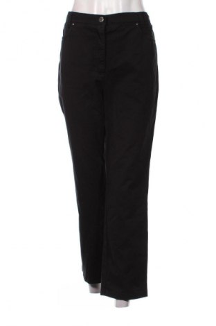 Pantaloni de femei Toni, Mărime XL, Culoare Negru, Preț 34,99 Lei