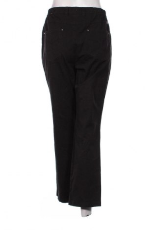 Pantaloni de femei Toni, Mărime XL, Culoare Negru, Preț 34,99 Lei