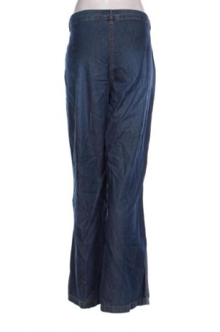 Damenhose Ulla Popken, Größe XXL, Farbe Blau, Preis 47,52 €