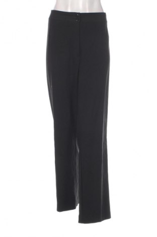 Pantaloni de femei Ulla Popken, Mărime XXL, Culoare Negru, Preț 44,99 Lei