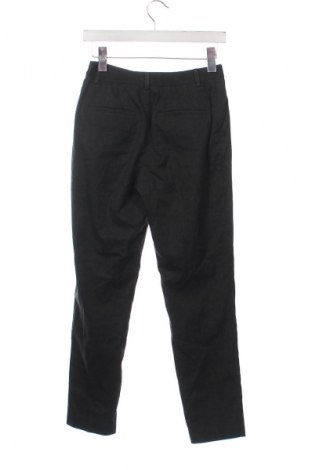 Dámské kalhoty  Uniqlo, Velikost S, Barva Šedá, Cena  259,00 Kč