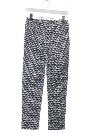 Damskie spodnie United Colors Of Benetton, Rozmiar XS, Kolor Kolorowy, Cena 10,99 zł