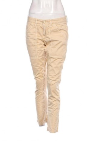 Damenhose United Colors Of Benetton, Größe S, Farbe Beige, Preis € 3,99
