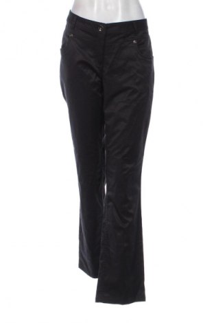 Pantaloni de femei Up 2 Fashion, Mărime M, Culoare Negru, Preț 32,99 Lei