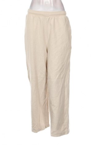 Damenhose Urban Classics, Größe L, Farbe Beige, Preis 5,99 €