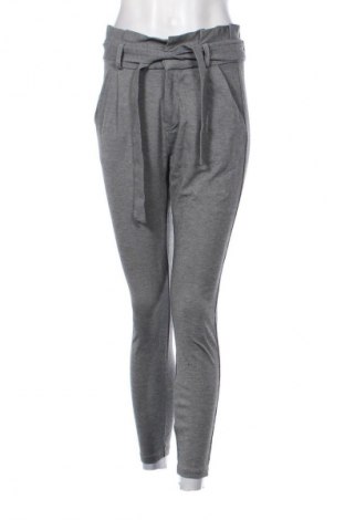 Damenhose Vero Moda, Größe S, Farbe Grau, Preis € 18,99