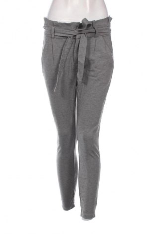 Damenhose Vero Moda, Größe S, Farbe Grau, Preis € 18,99