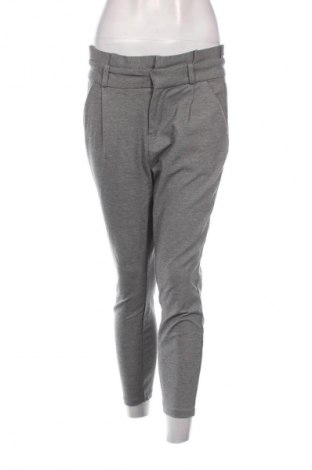 Damenhose Vero Moda, Größe M, Farbe Grau, Preis 18,99 €