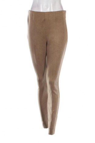 Damenhose Vero Moda, Größe M, Farbe Beige, Preis € 18,99