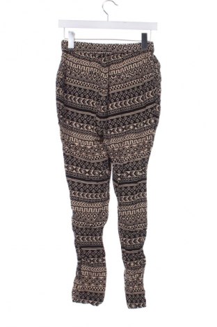 Damenhose Vero Moda, Größe XS, Farbe Mehrfarbig, Preis 2,99 €