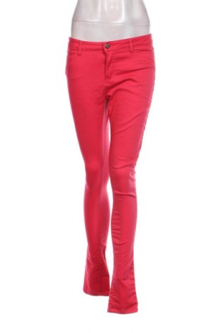 Damenhose Vero Moda, Größe M, Farbe Rosa, Preis € 13,81