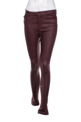 Damenhose Vero Moda, Größe XXS, Farbe Rot, Preis € 18,99