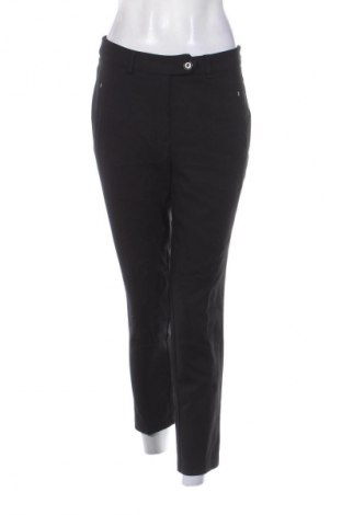 Pantaloni de femei Walbusch, Mărime M, Culoare Negru, Preț 44,99 Lei