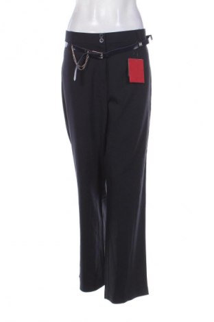 Pantaloni de femei Wissmach, Mărime XL, Culoare Negru, Preț 150,99 Lei