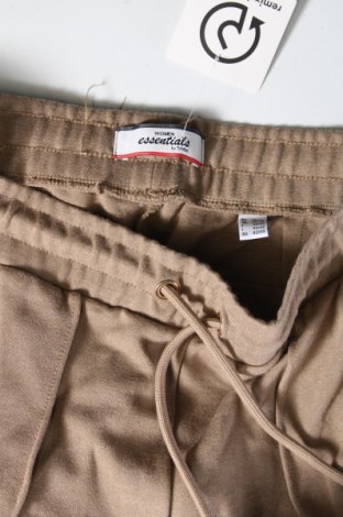 Damenhose Women by Tchibo, Größe S, Farbe Beige, Preis € 10,99