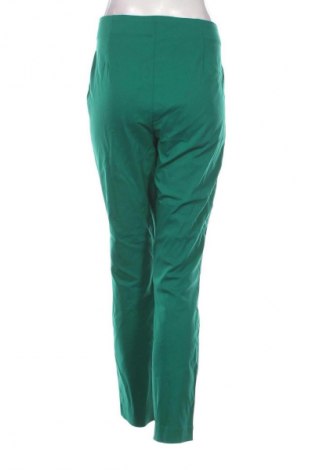 Damskie spodnie Women's Collection, Rozmiar XL, Kolor Zielony, Cena 66,67 zł