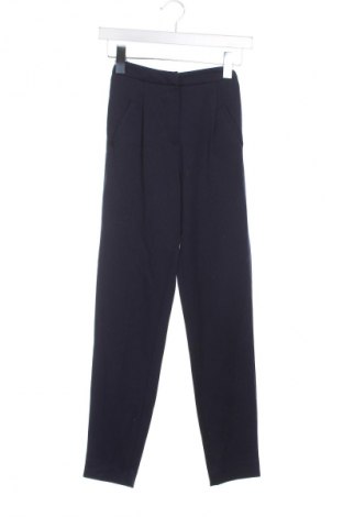 Damenhose Y.A.S, Größe XXS, Farbe Blau, Preis 9,99 €